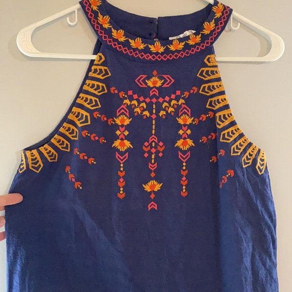 Thml boutique shift dress - Picture 5 of 5